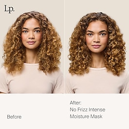 Frizz Instant Mositure Mask - Maschera per capelli